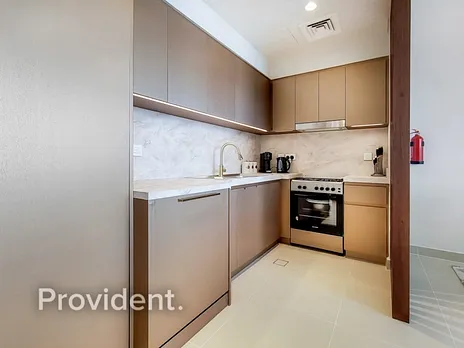 Apartment - Provident Estate