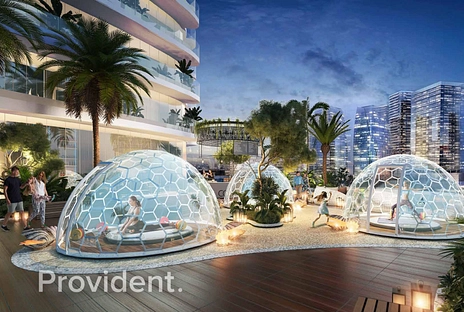 Apartment - Provident Estate