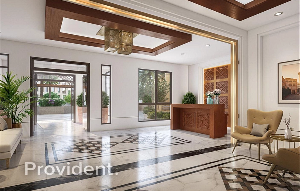 property image - Provident Estate