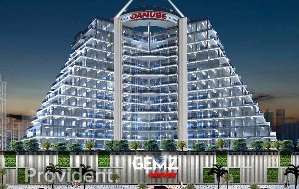 property image - Provident Estate