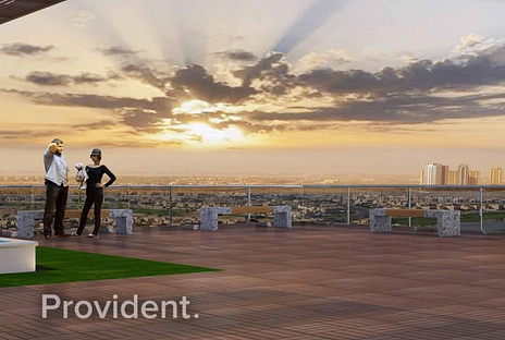 Apartment - Provident Estate