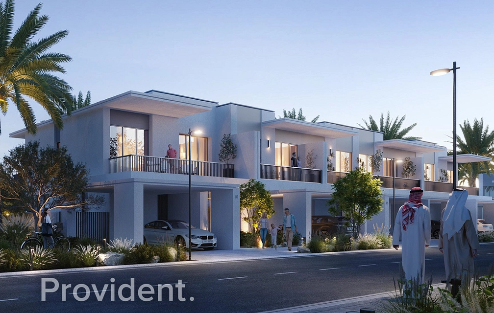 property image - Provident Estate