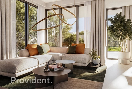 Townhouse - Provident Estate