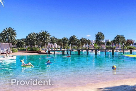 Townhouse - Provident Estate