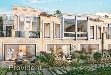 Townhouse - Provident Estate