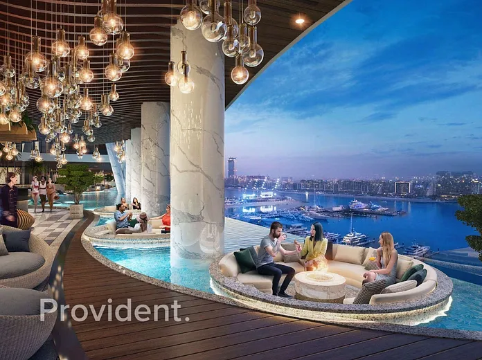 Apartment - Provident Estate