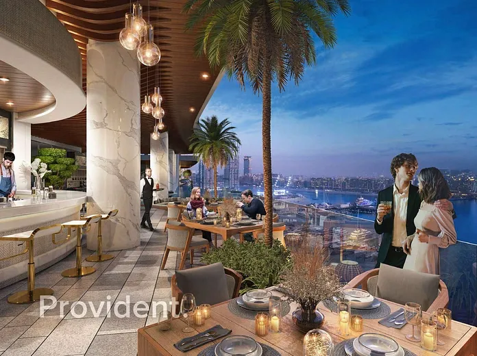 Apartment - Provident Estate