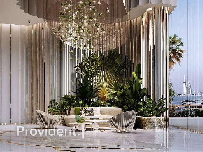 Apartment - Provident Estate