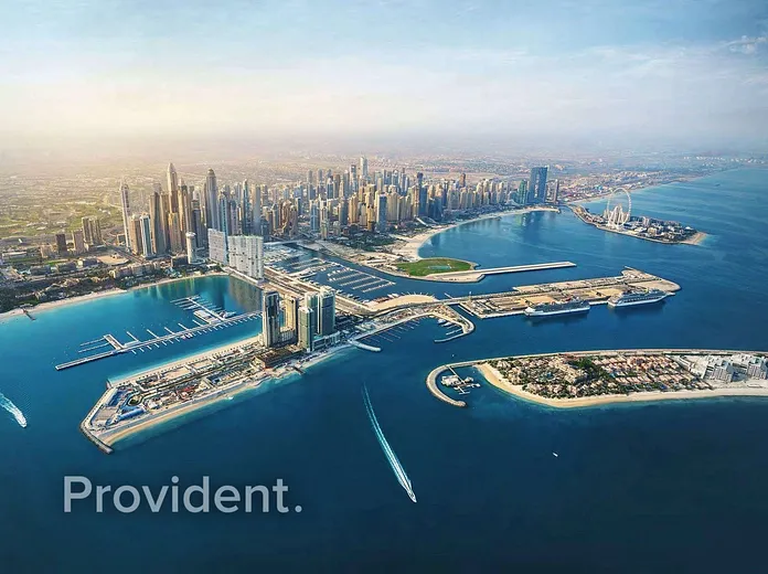 Apartment - Provident Estate
