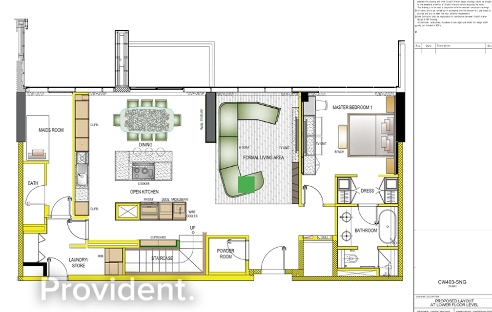 property image - Provident Estate