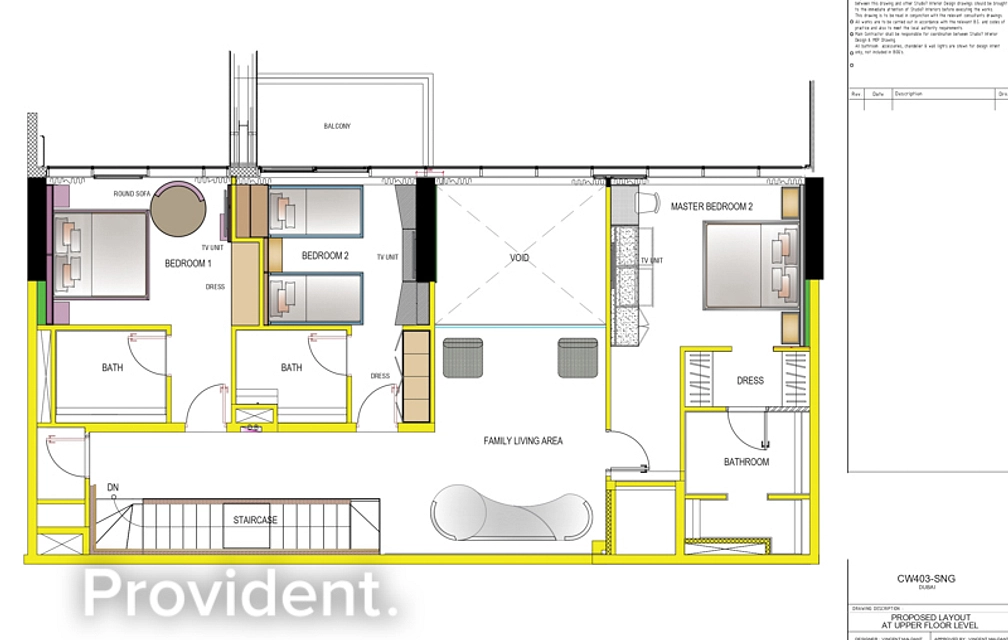 property image - Provident Estate