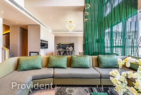 Apartment - Provident Estate