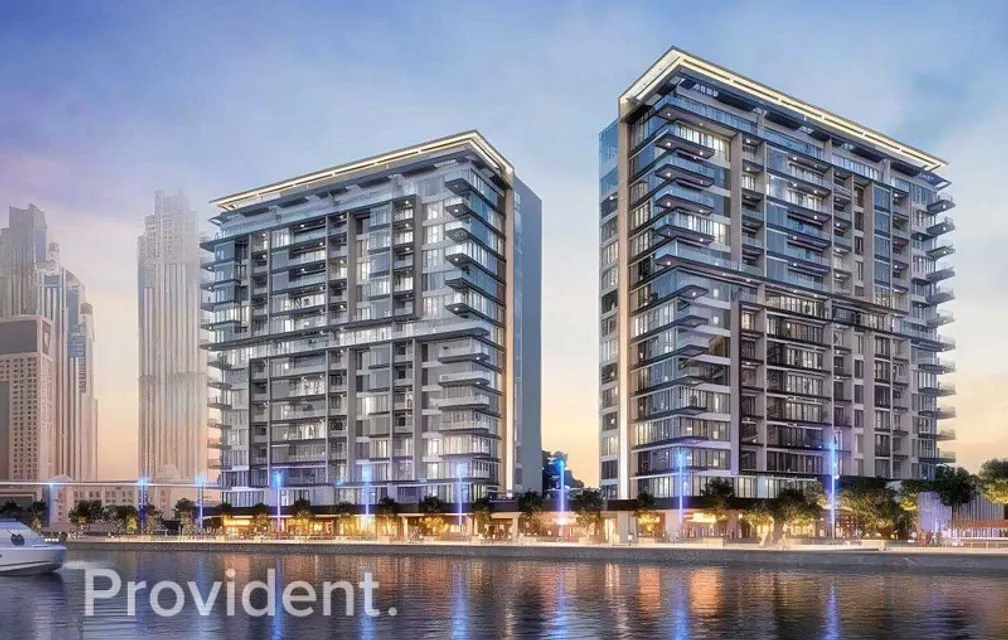 property image - Provident Estate