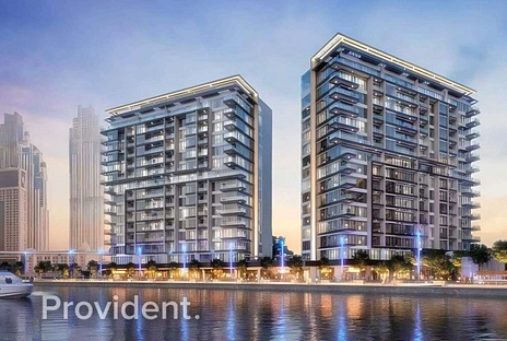 Apartment - Provident Estate