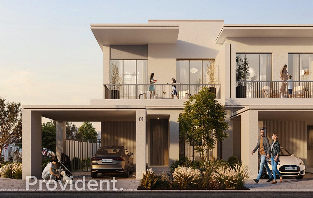 property image - Provident Estate