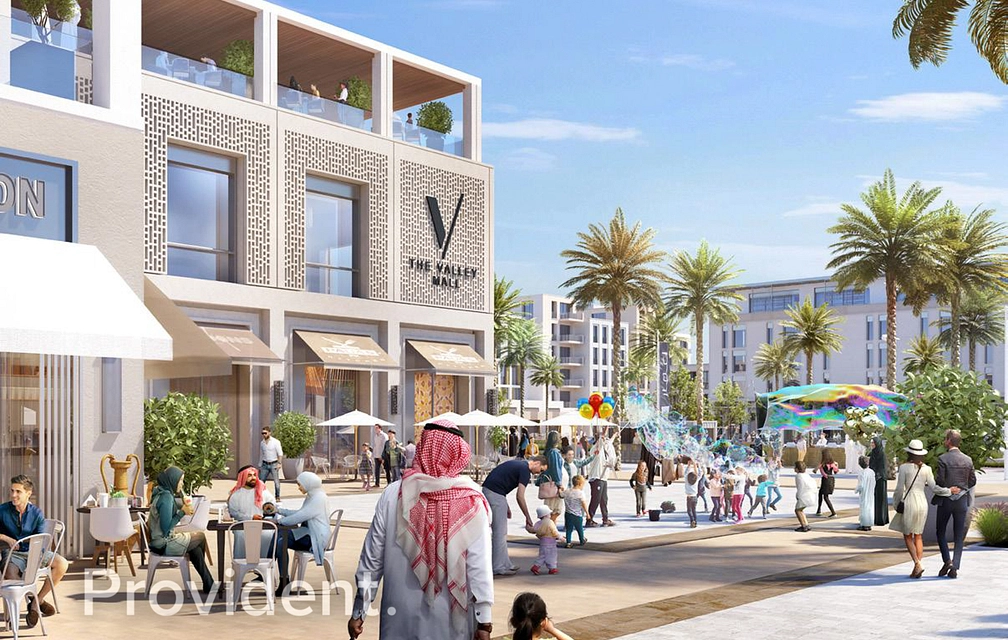 property image - Provident Estate