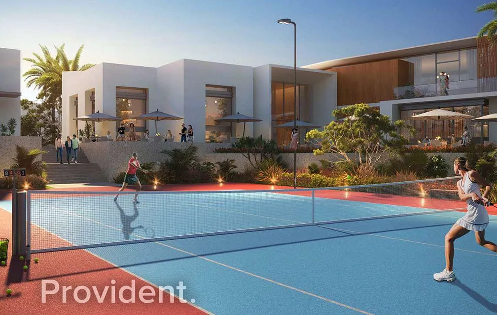 property image - Provident Estate