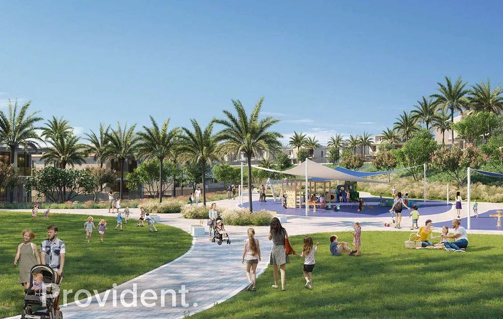 property image - Provident Estate