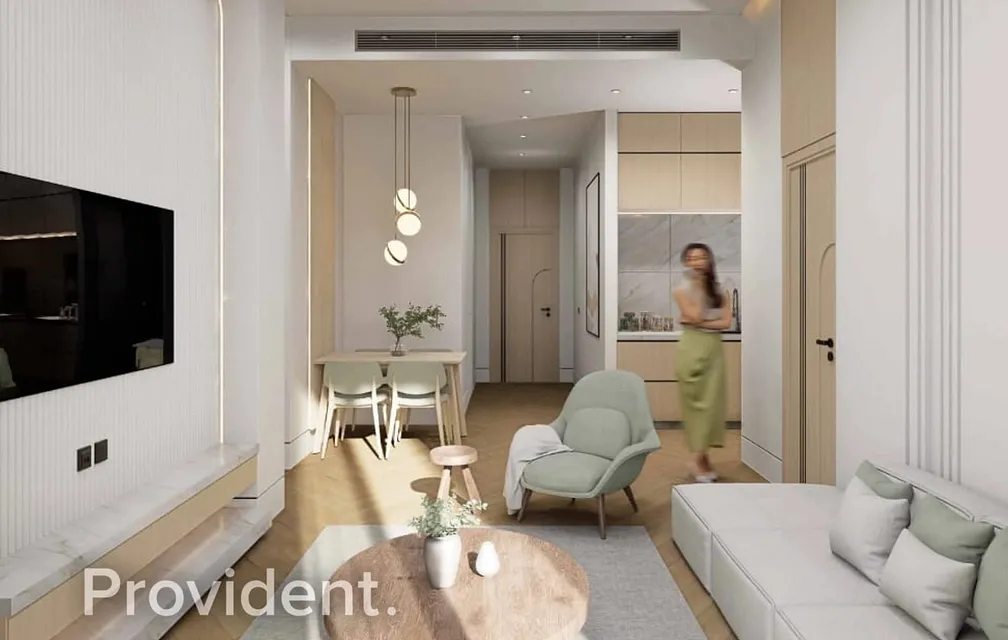 property image - Provident Estate