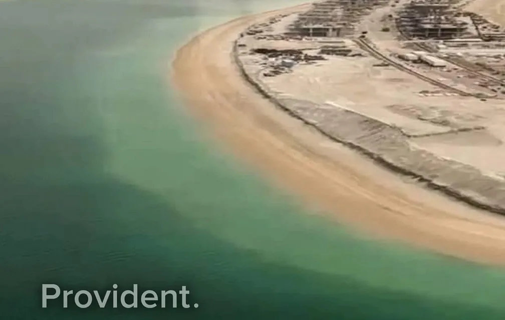 Land - Provident Estate