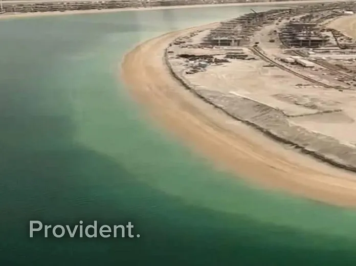 Land - Provident Estate