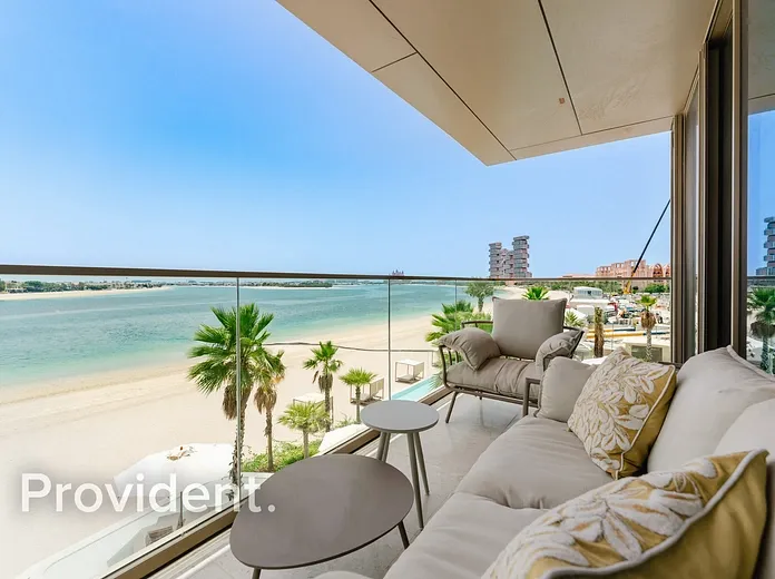 Apartment - Provident Estate