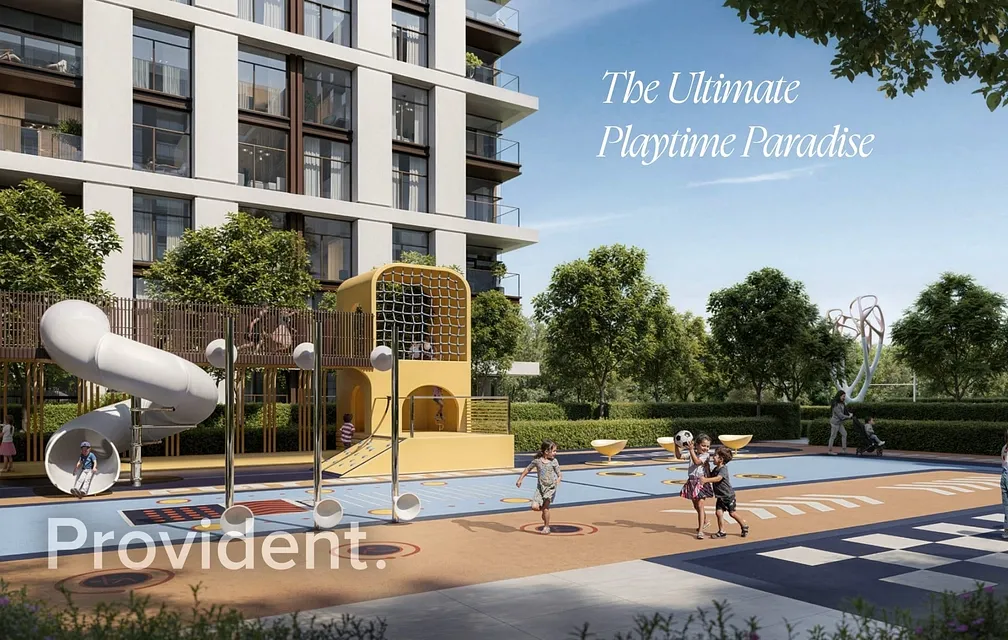 property image - Provident Estate