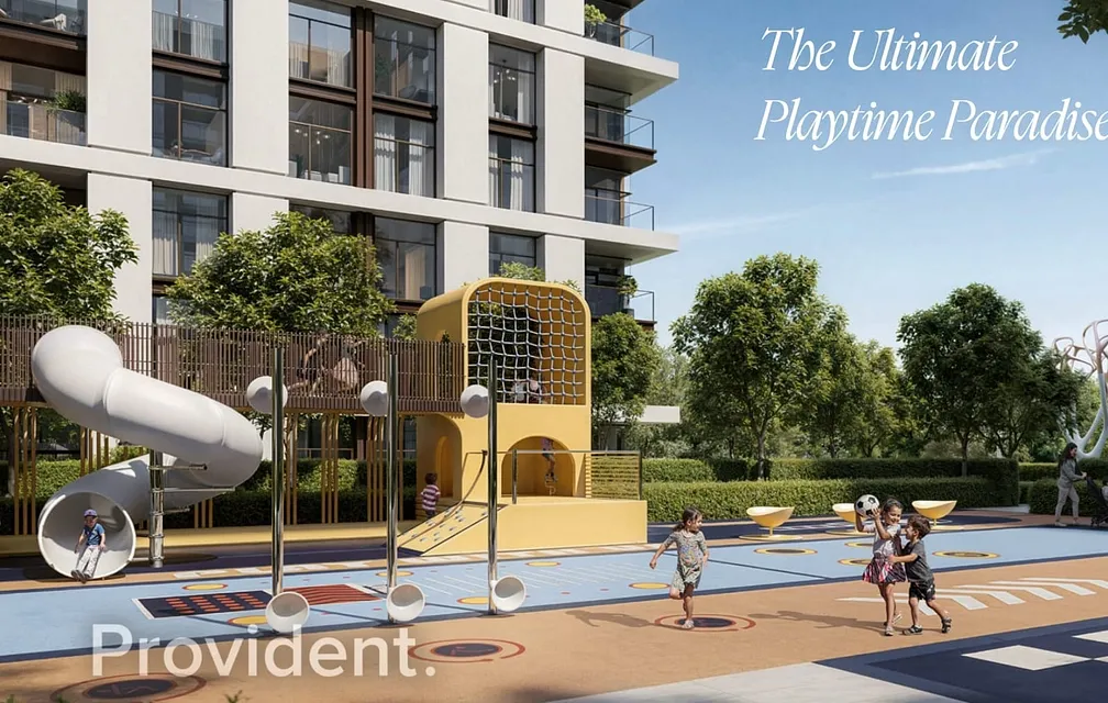 property image - Provident Estate
