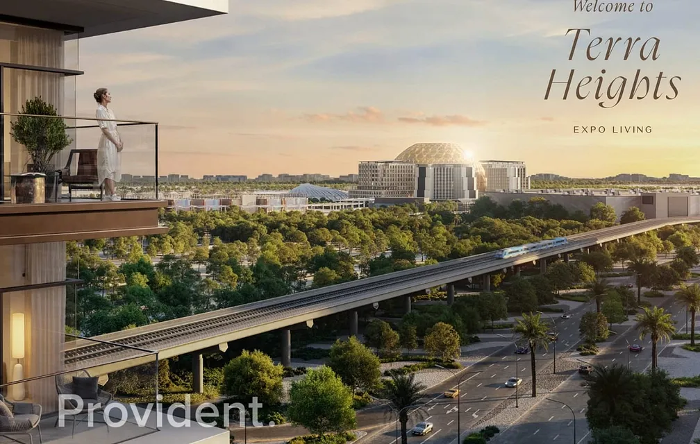 property image - Provident Estate