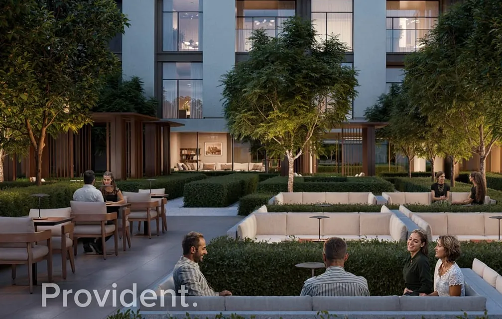 property image - Provident Estate