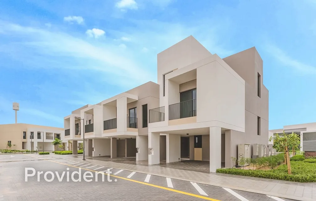 Townhouse - Provident Estate