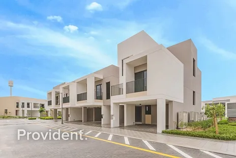 Townhouse