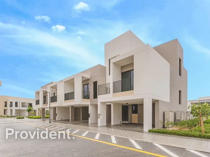 Townhouse - Provident Estate