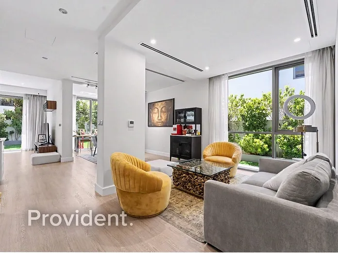 Villa - Provident Estate
