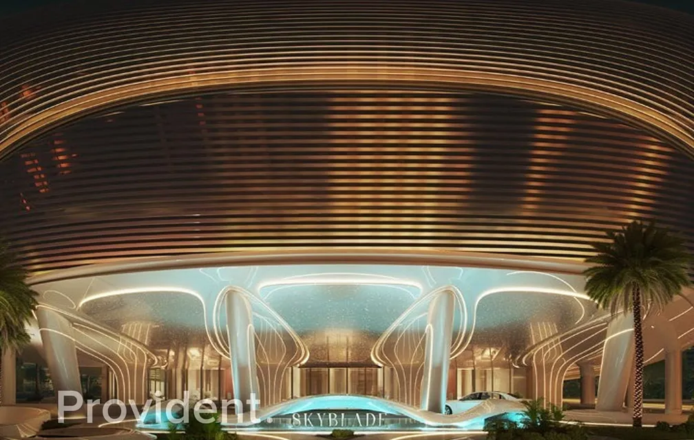 property image - Provident Estate