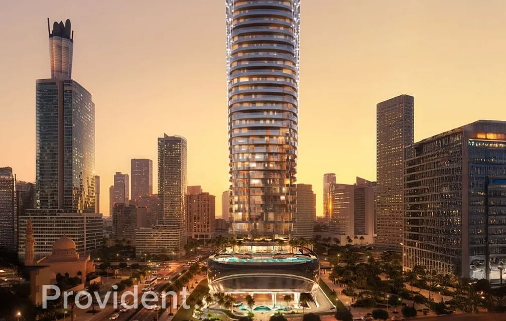 property image - Provident Estate