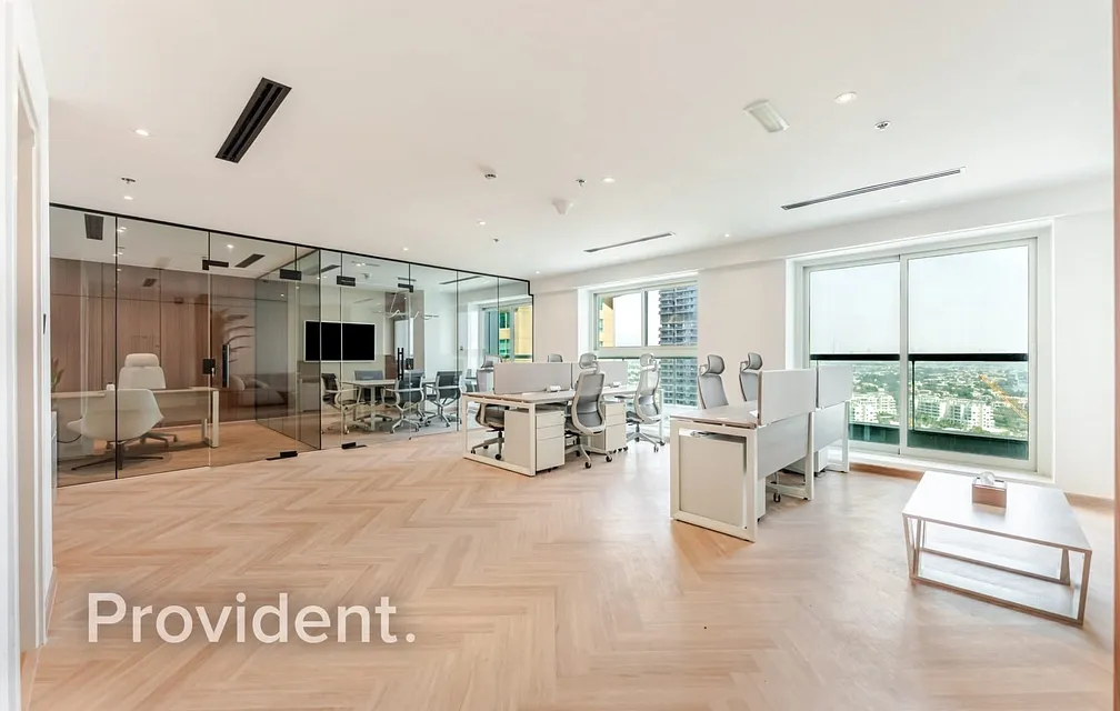 Office Space,Studio - Provident Estate