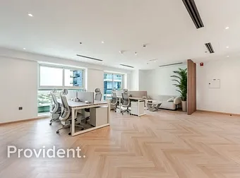 Office Space