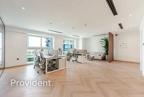 Office Space