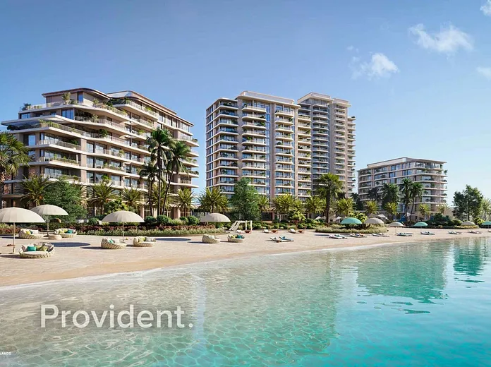 Apartment - Provident Estate