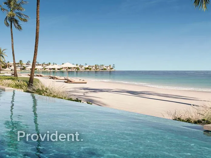 Villa - Provident Estate