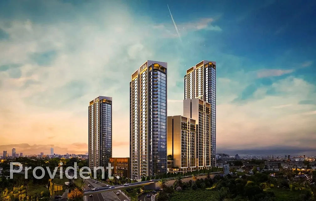 property image - Provident Estate