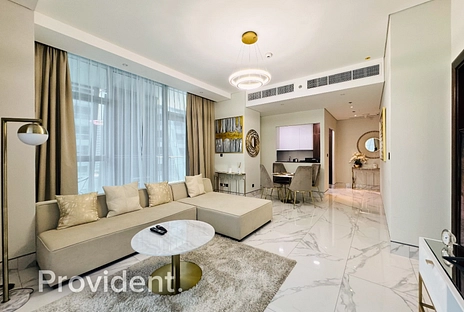 Apartment - Provident Estate
