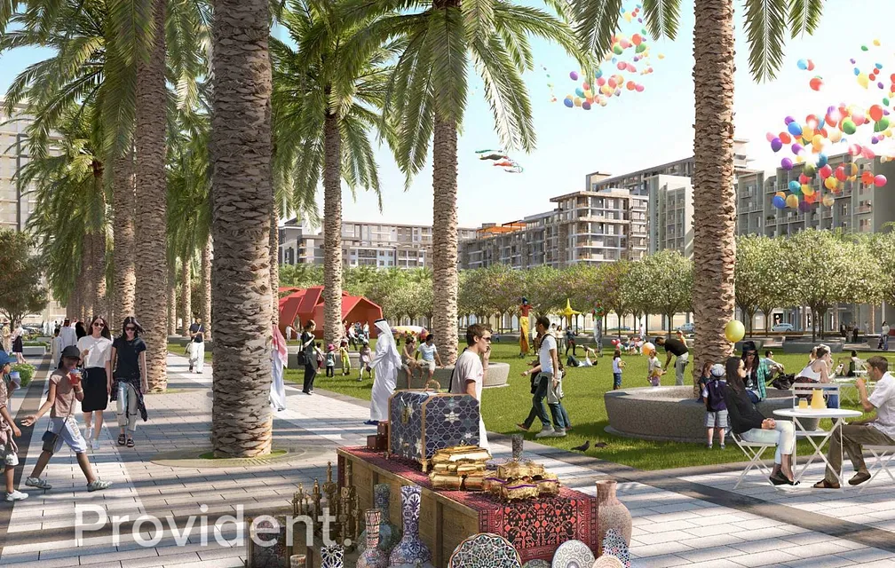 property image - Provident Estate