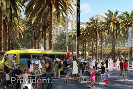 Apartment - Provident Estate