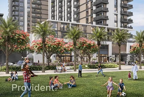 Apartment - Provident Estate