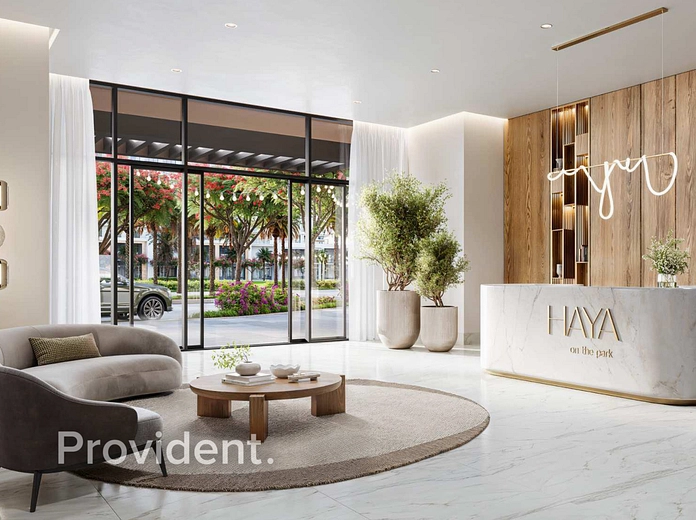 Apartment - Provident Estate