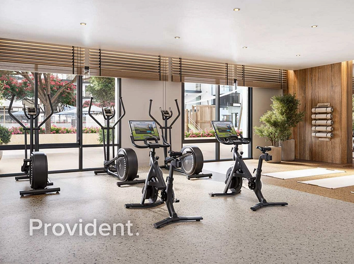 Apartment - Provident Estate