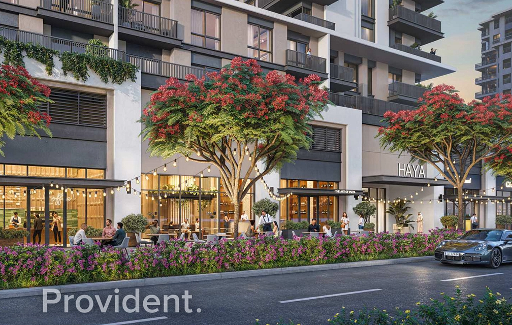 property image - Provident Estate