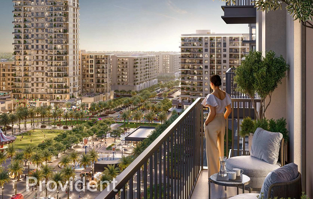 property image - Provident Estate